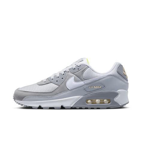 nike airmax grijs